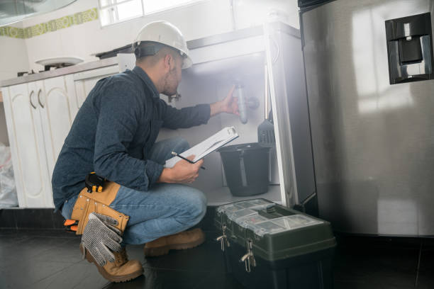 Best Commercial Plumbing Services  in Bay City, TX