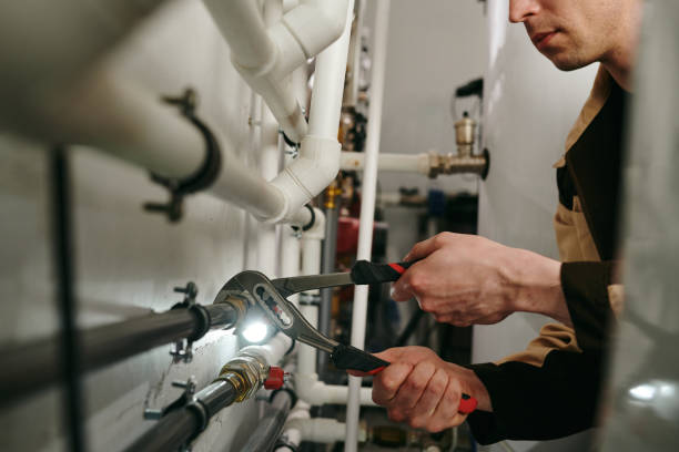 Best Sewer Cleaning Services  in Bay City, TX