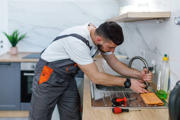 Best Emergency Plumber  in Bay City, TX