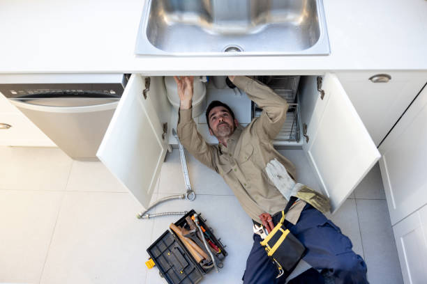 Best Sewer Line Repair  in Bay City, TX