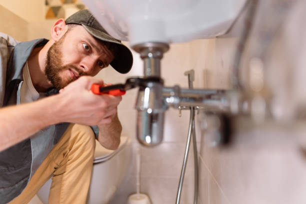 Best Residential Plumbing Services  in Bay City, TX