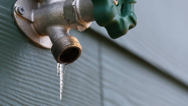 Best Hot Water Heater Installation  in Bay City, TX