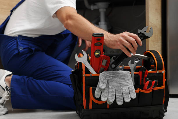 Best Affordable Plumbing Services  in Bay City, TX
