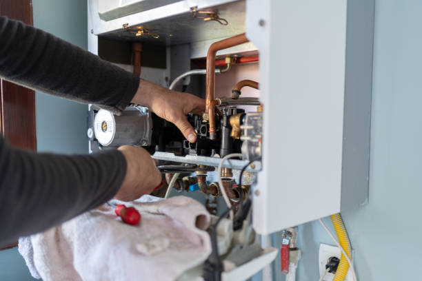 Best Plumbing Installation Services  in Bay City, TX
