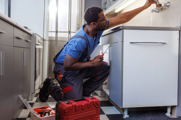 Reliable Bay City, TX Plumbing Solutions